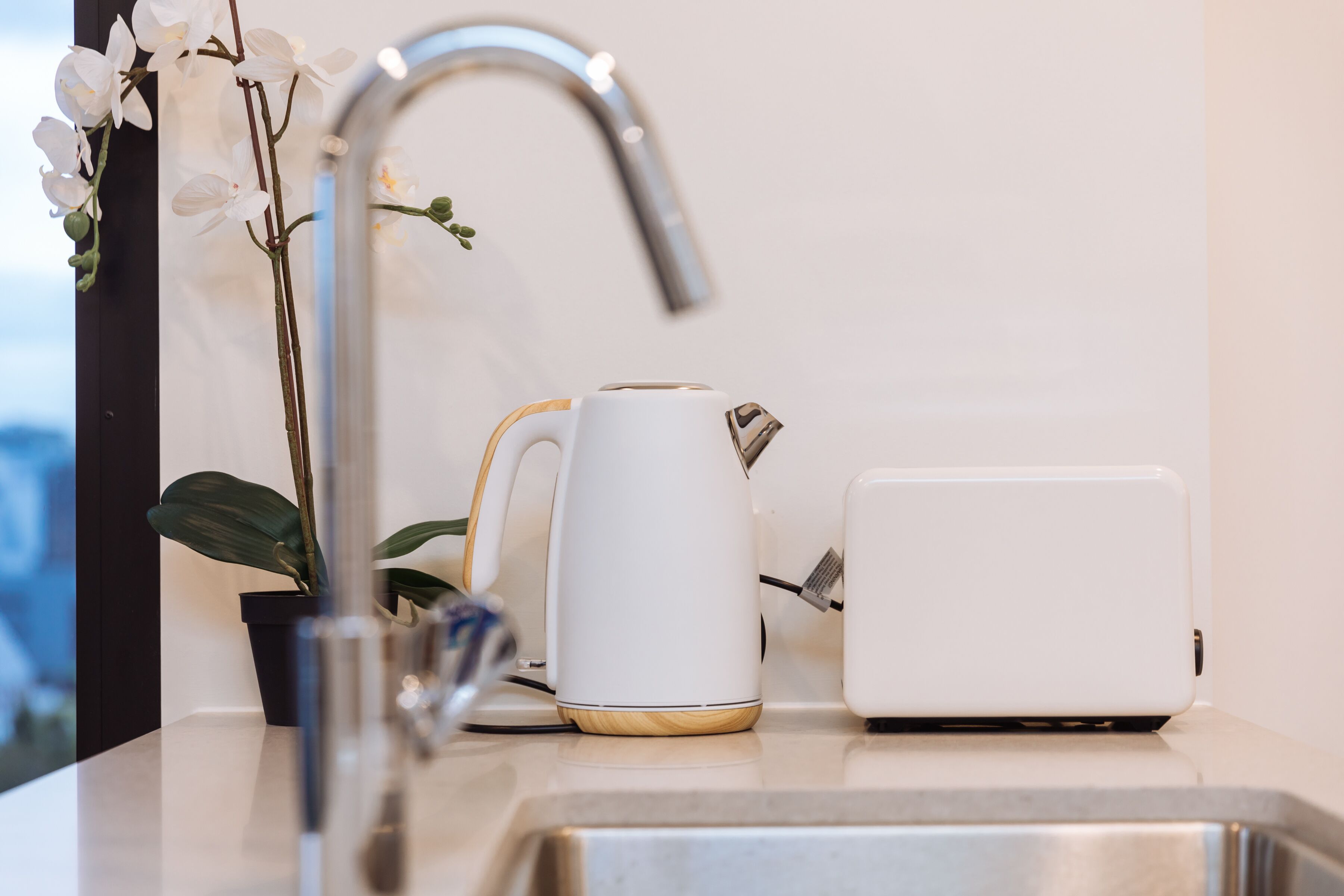 Splendid 2 Bed Apt in the Heart of Southbank!