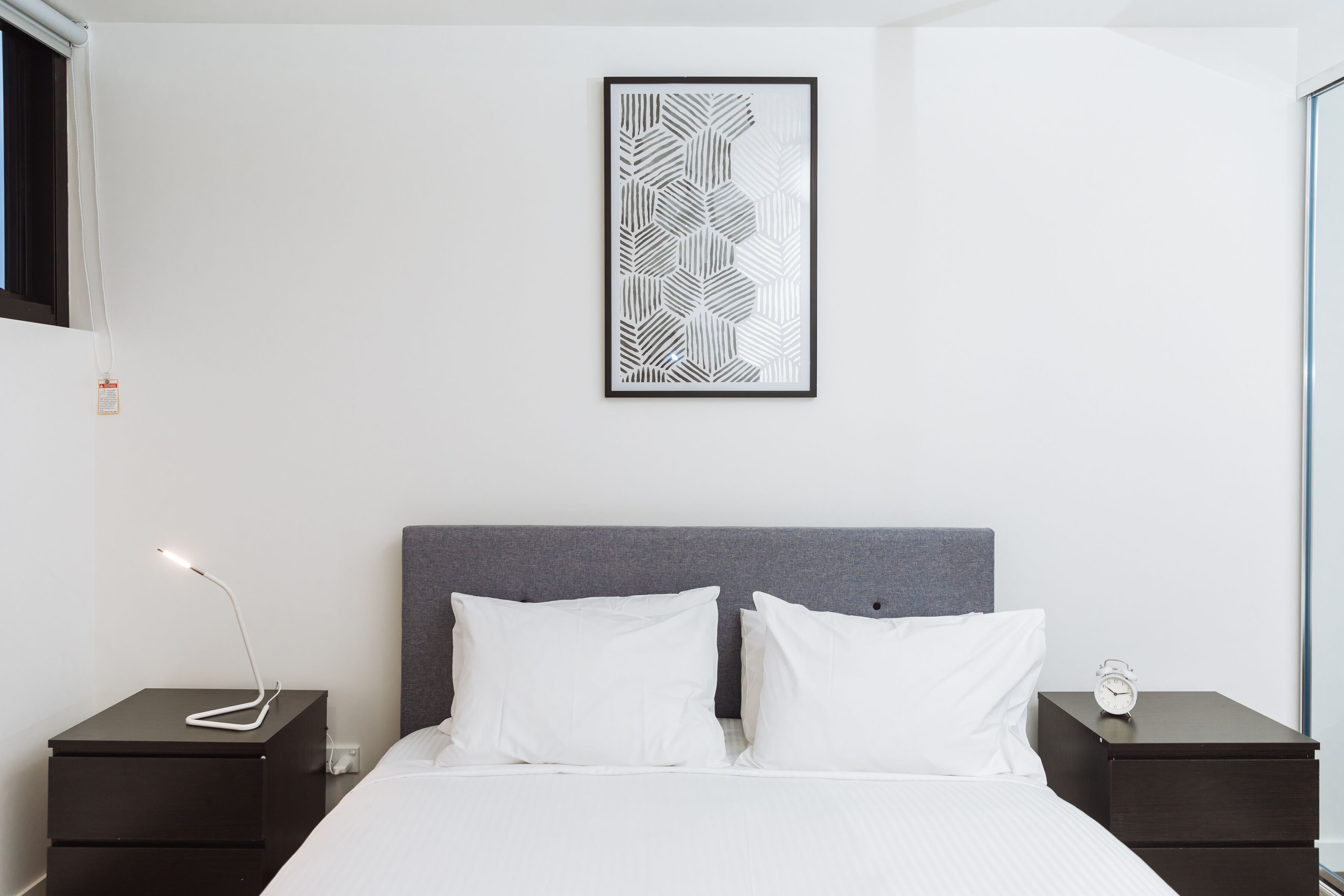 Splendid 2 Bed Apt in the Heart of Southbank!