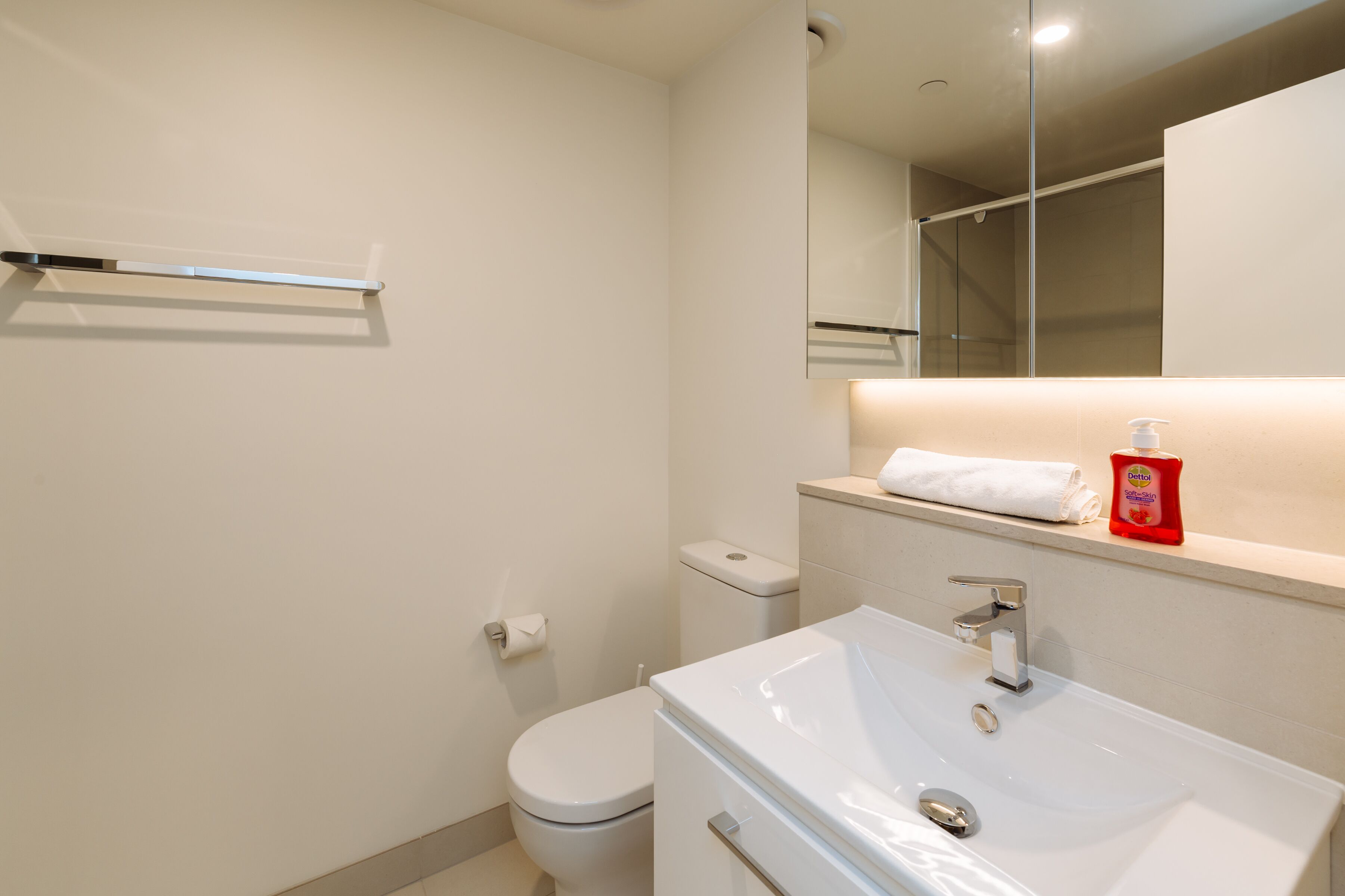 Splendid 2 Bed Apt in the Heart of Southbank!