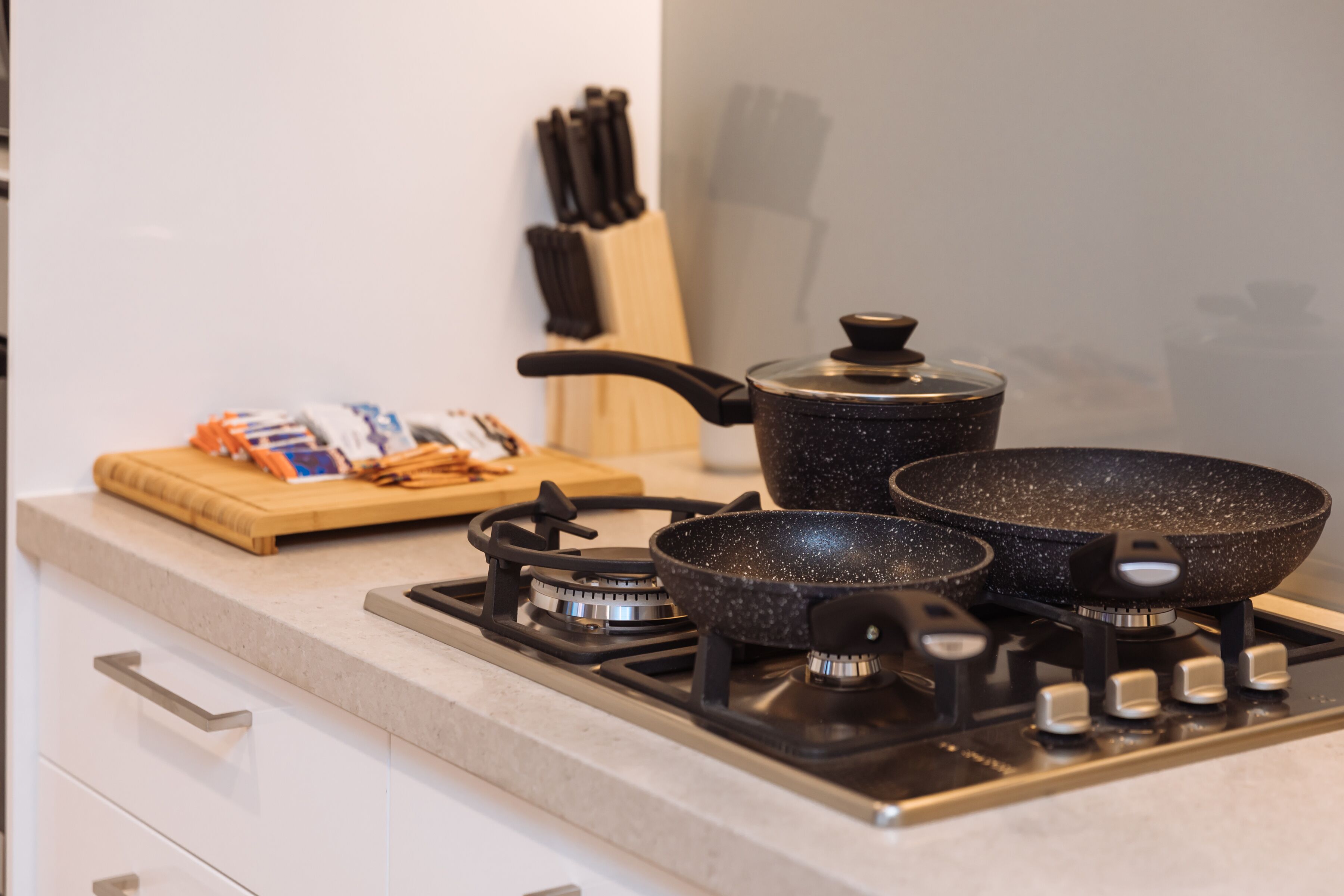 Splendid 2 Bed Apt in the Heart of Southbank!