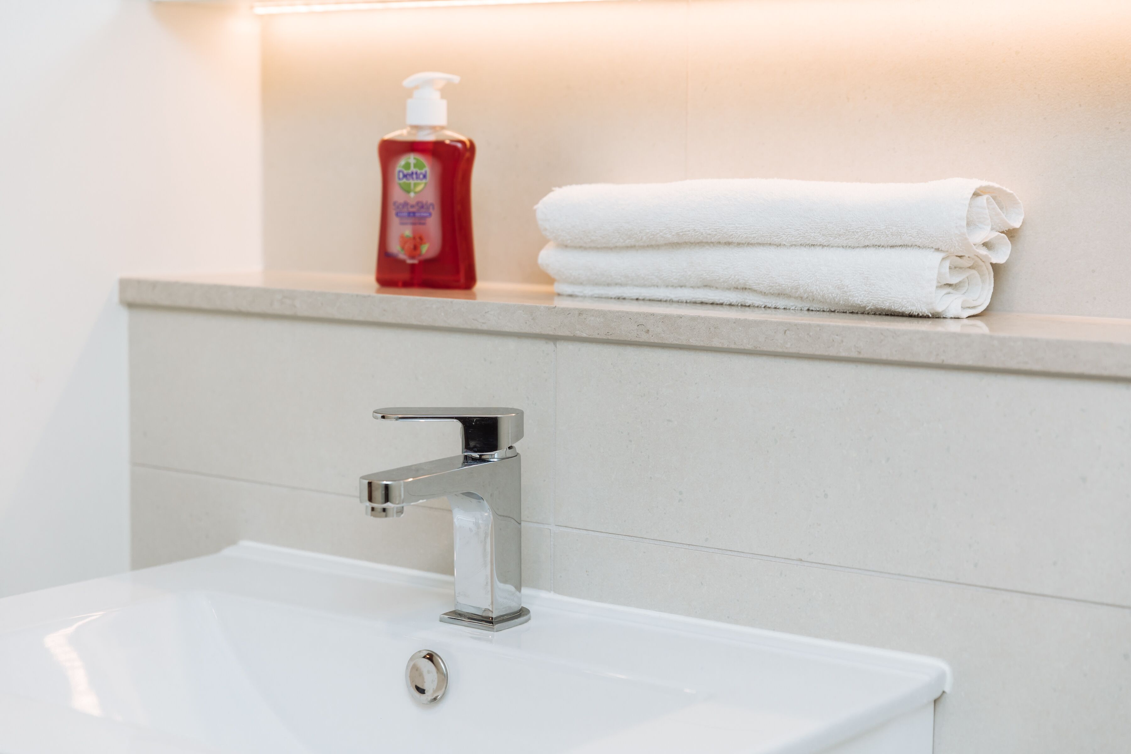 Splendid 2 Bed Apt in the Heart of Southbank!