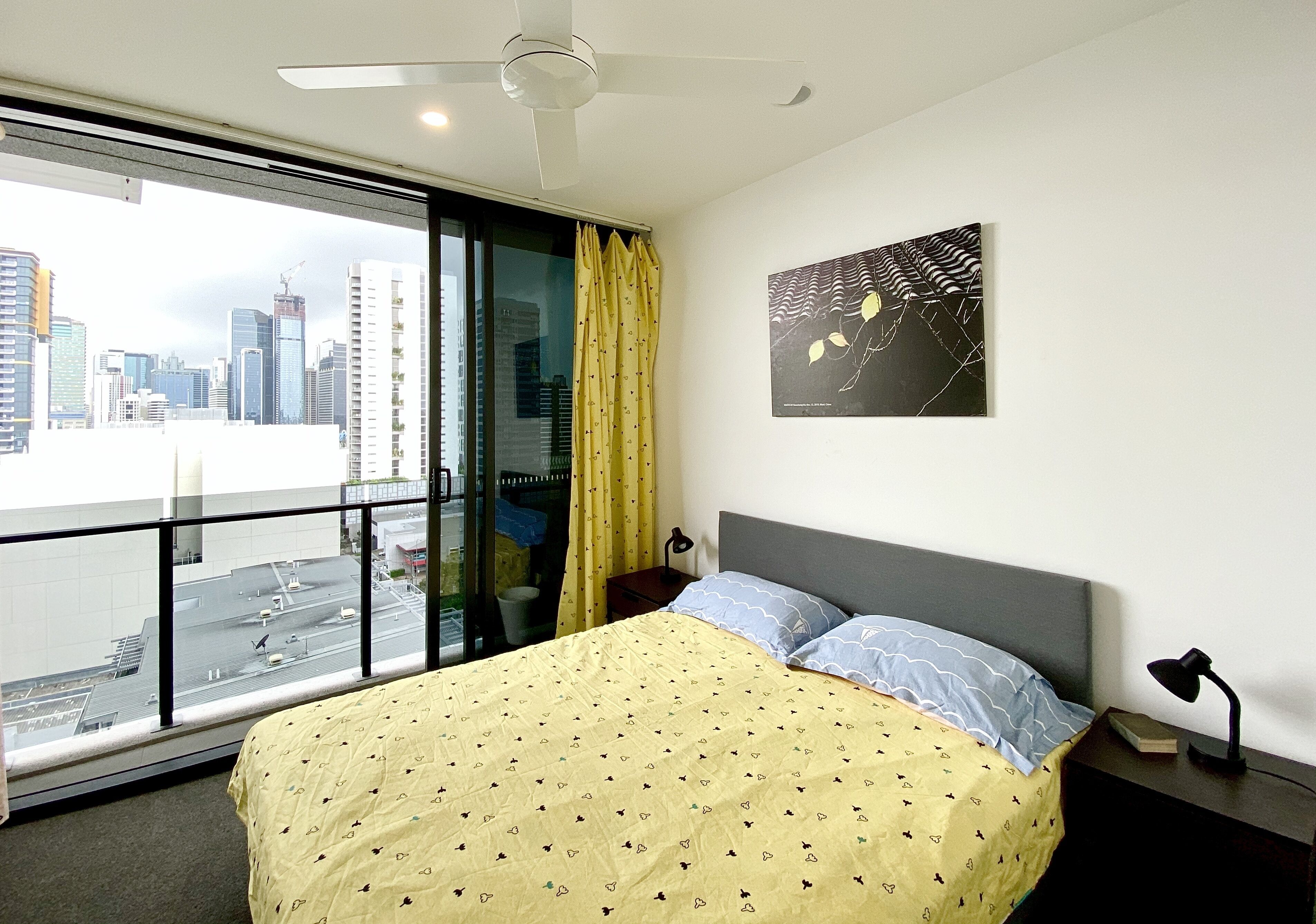 Brilliant 2 Bed Apt in a Brand New Building