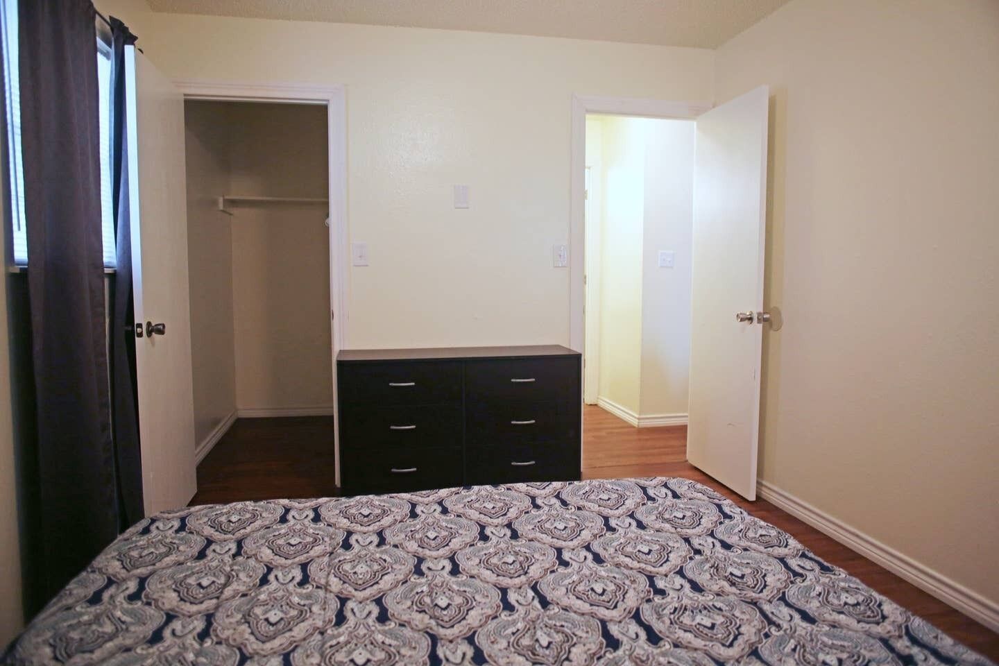 Your own apartment next to Fort Sill in Lawton, United States