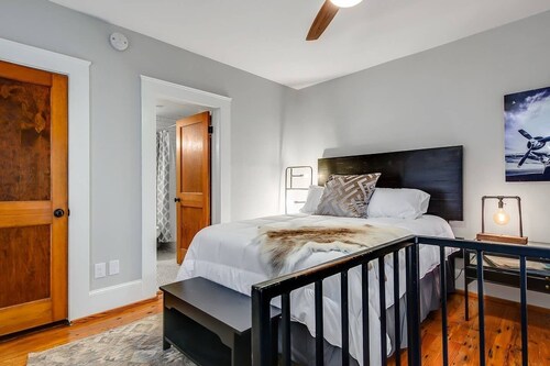 marble falls luxury hotels