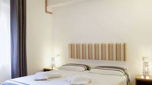 1 Schlafzimmer, Internetzugang, Bettwäsche
