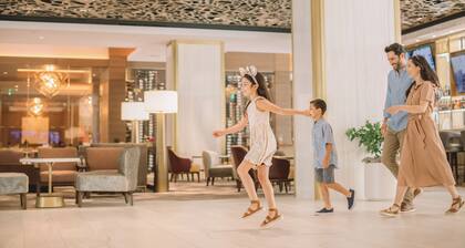 The Westin Anaheim Resort