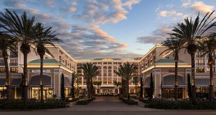 The Westin Anaheim Resort