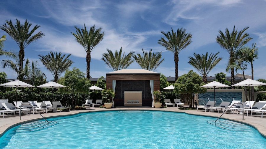 The Westin Anaheim Resort