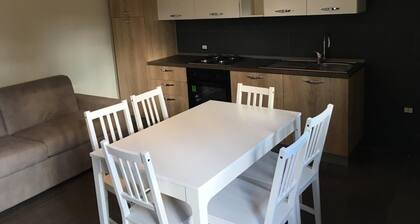 Chalet Rivisondoli