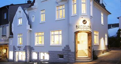 BUITERLING Hotel