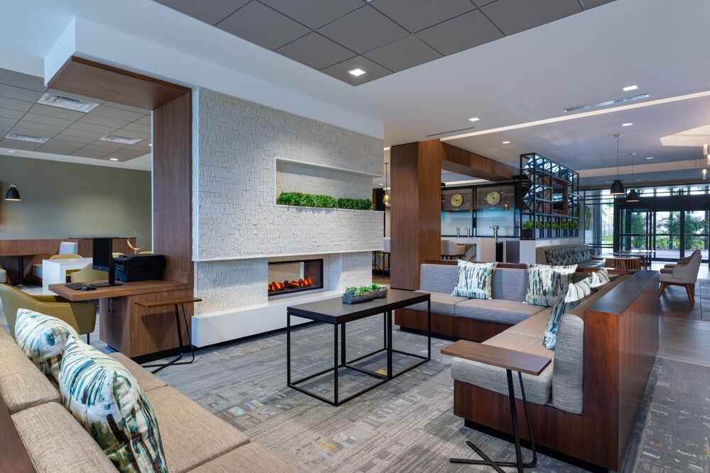 Wyndham Garden Orlando Universal / I Drive in Orlando | Best Rates