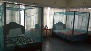 Bureau, draps fournis