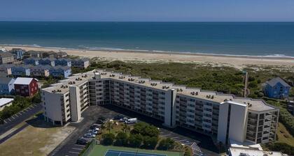 Sandvillas Unit 322