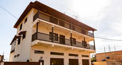 VOA Hotel Teves