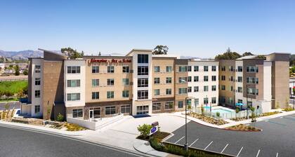 Hampton Inn & Suites El Cajon San Diego