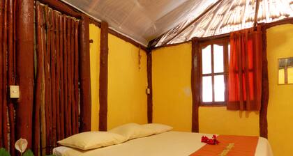Eco-Hotel Selvabonita-KiichpamKaax