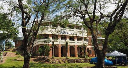 Babinda Quarters