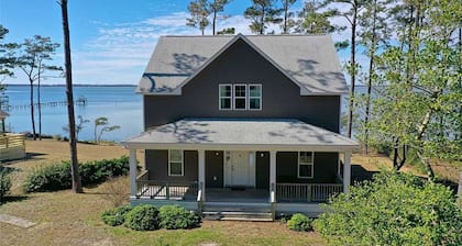 Sunset Bay Retreat
