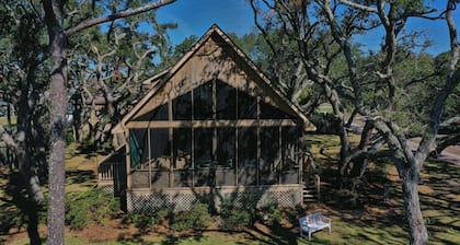 Core Sound Lodge