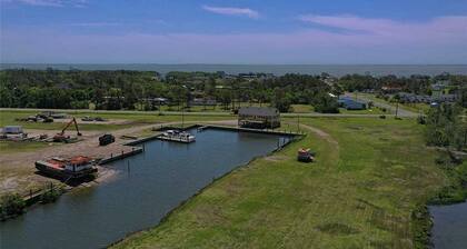 The Marina House