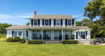 Harolds House