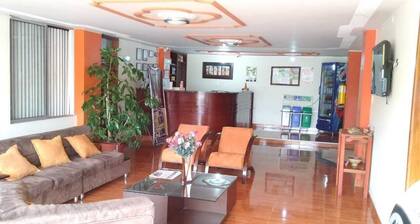 Hotel Marques Plaza
