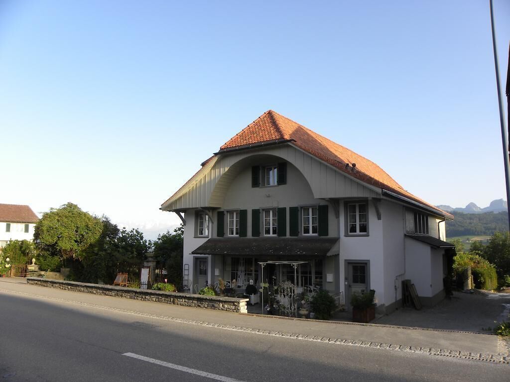 Cottage Holiday  B&B Gantrisch in Rueggisberg, Switzerland