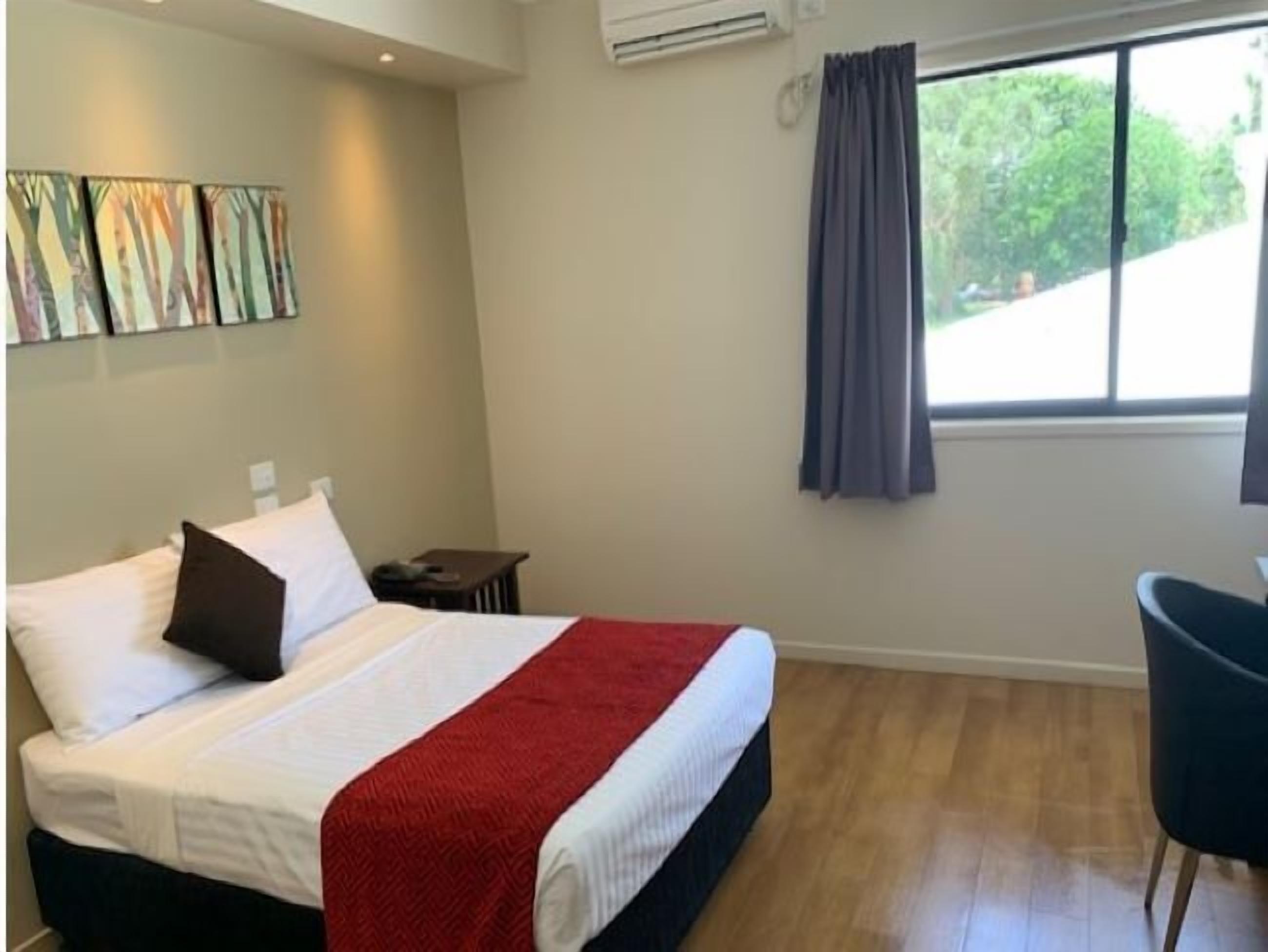 Weipa Motel Resort