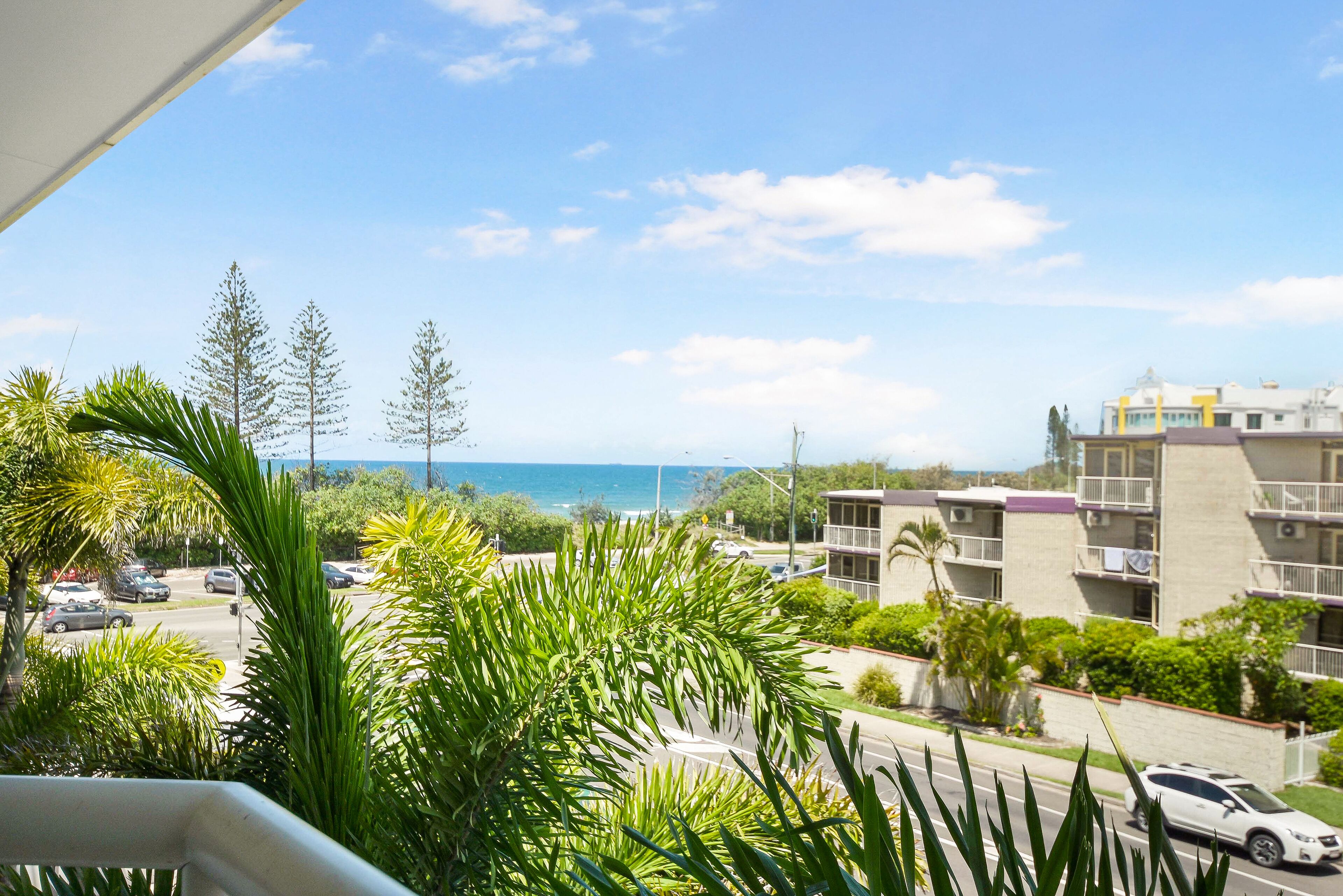 Alex Beach Resort 412