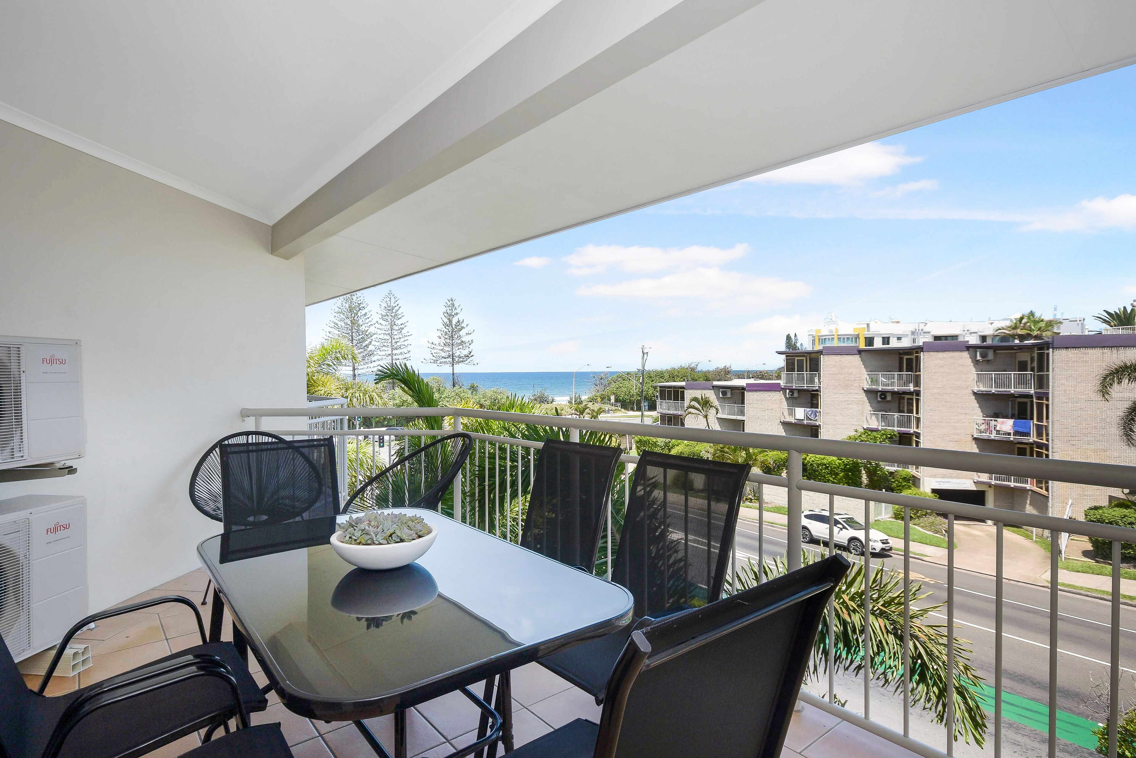 Alex Beach Resort 412