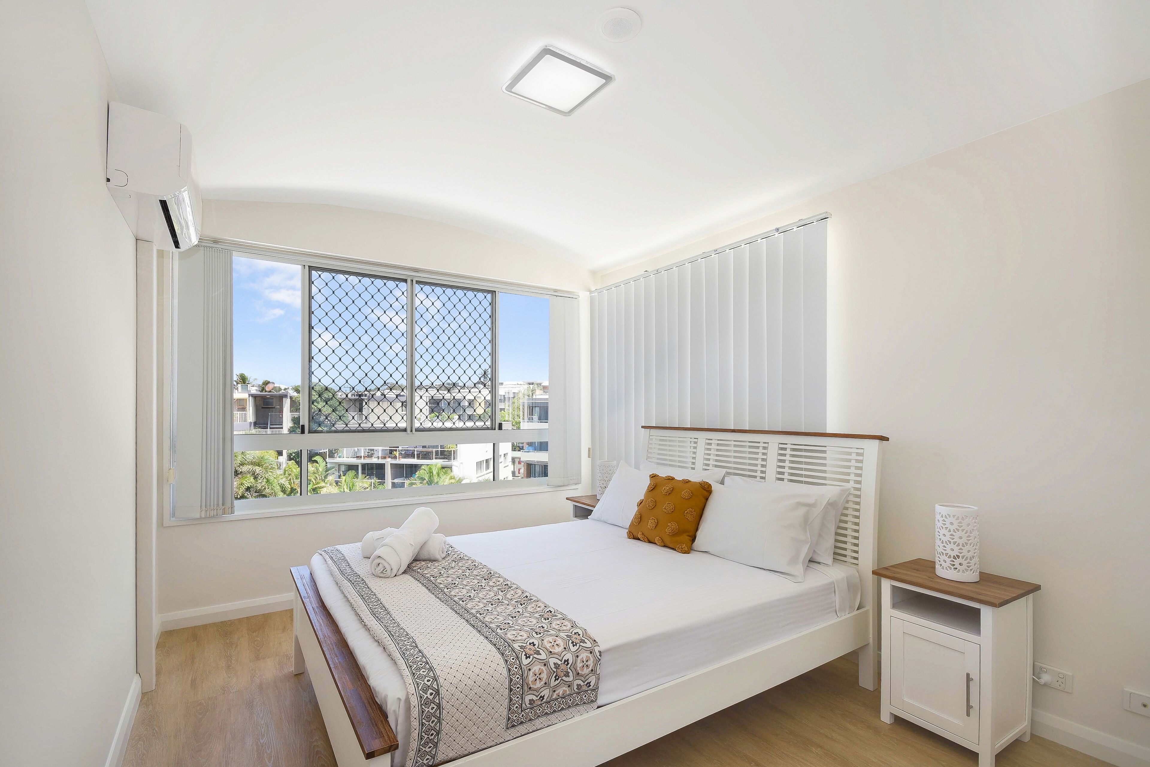 Alex Beach Resort 412