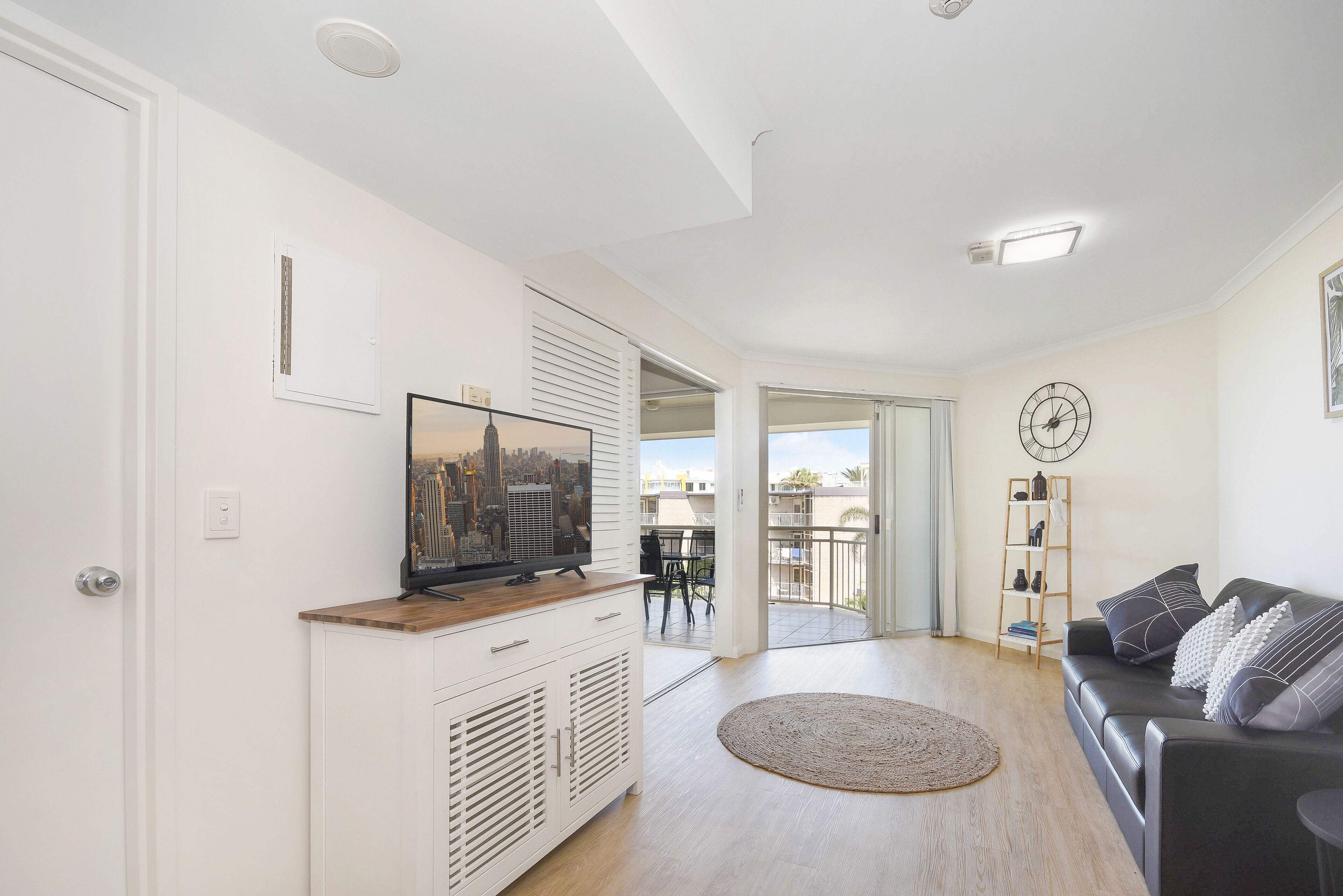 Alex Beach Resort 412