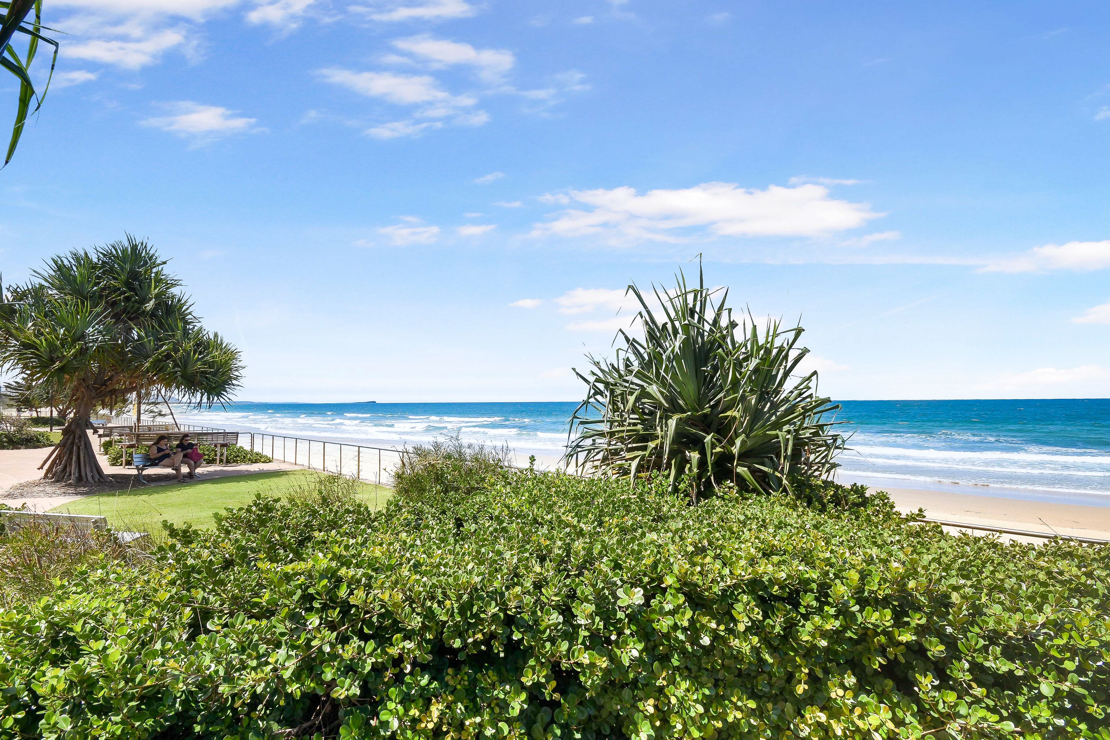 Alex Beach Resort 412