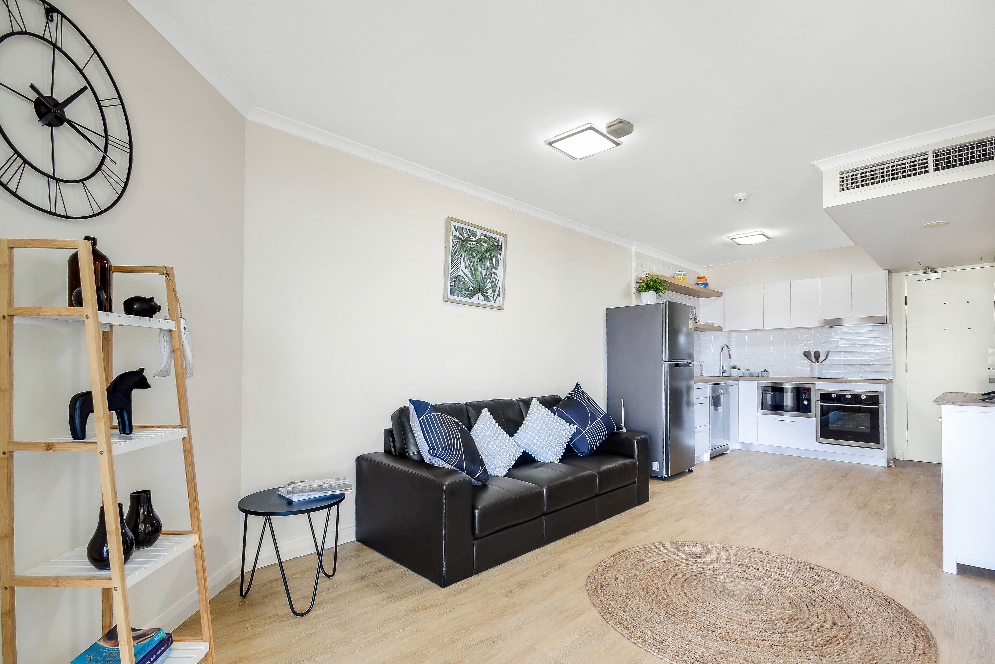 Alex Beach Resort 412