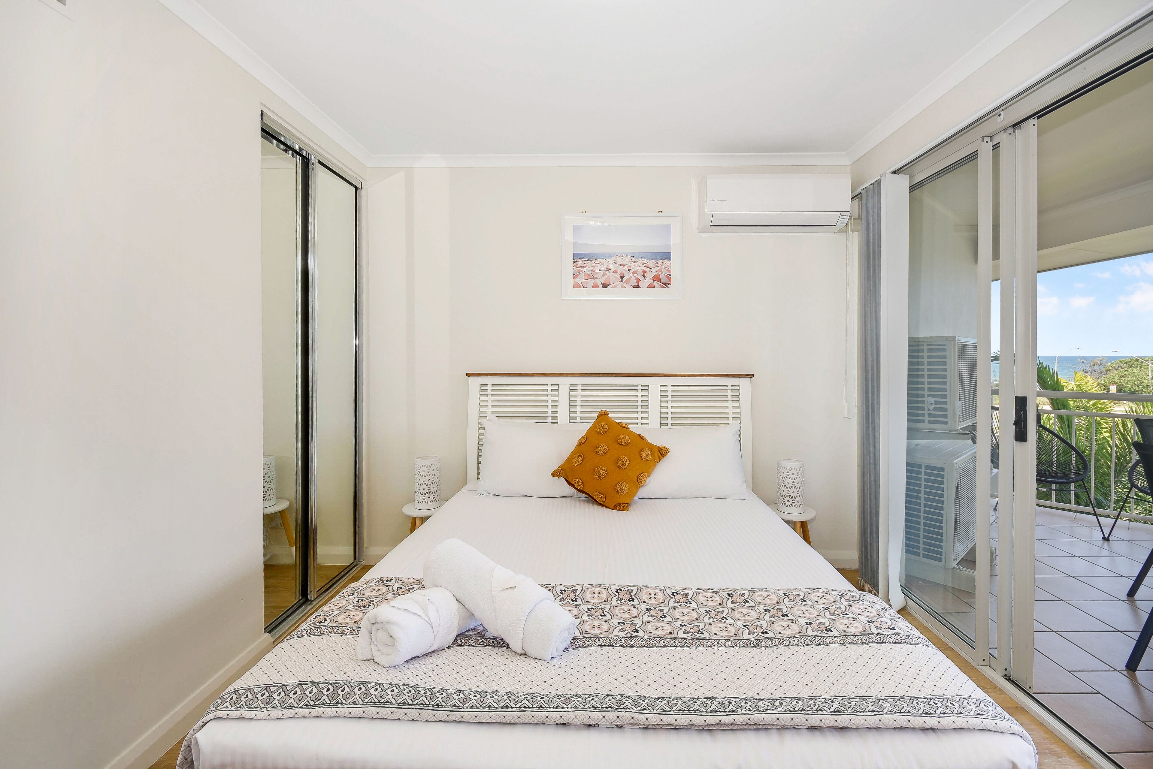 Alex Beach Resort 412