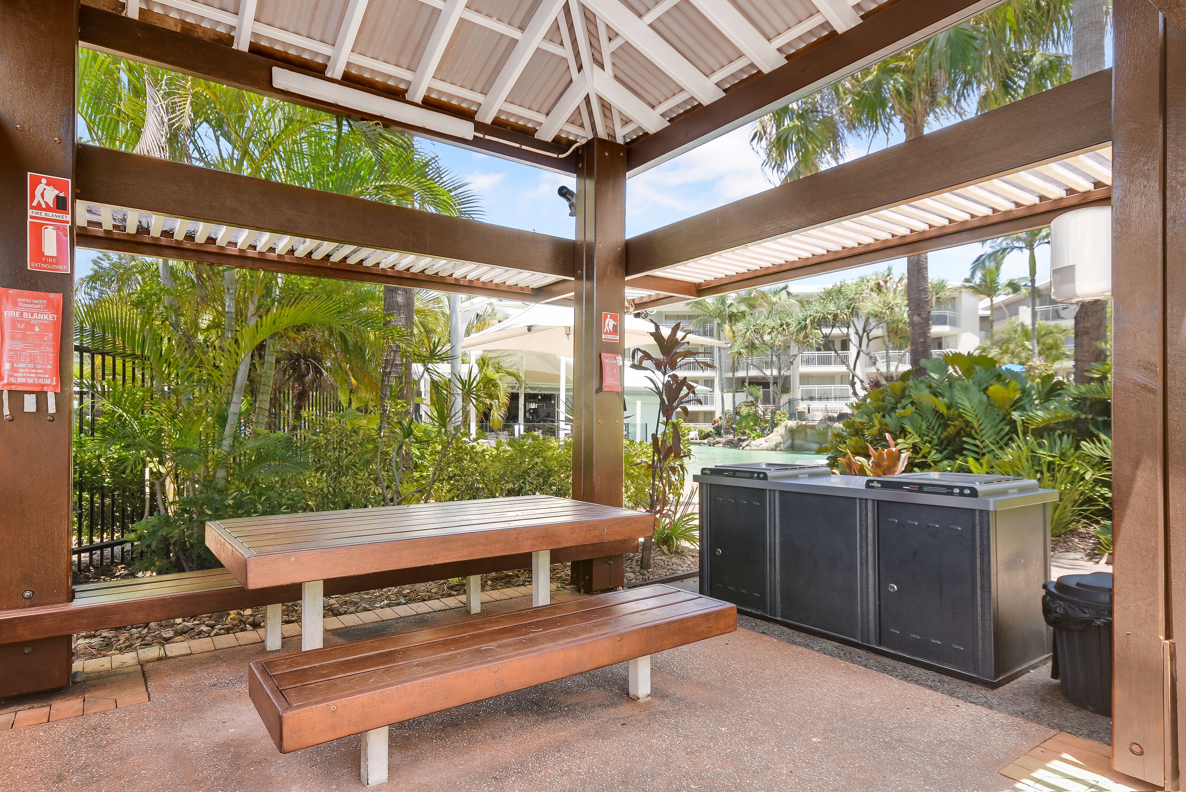 Alex Beach Resort 412