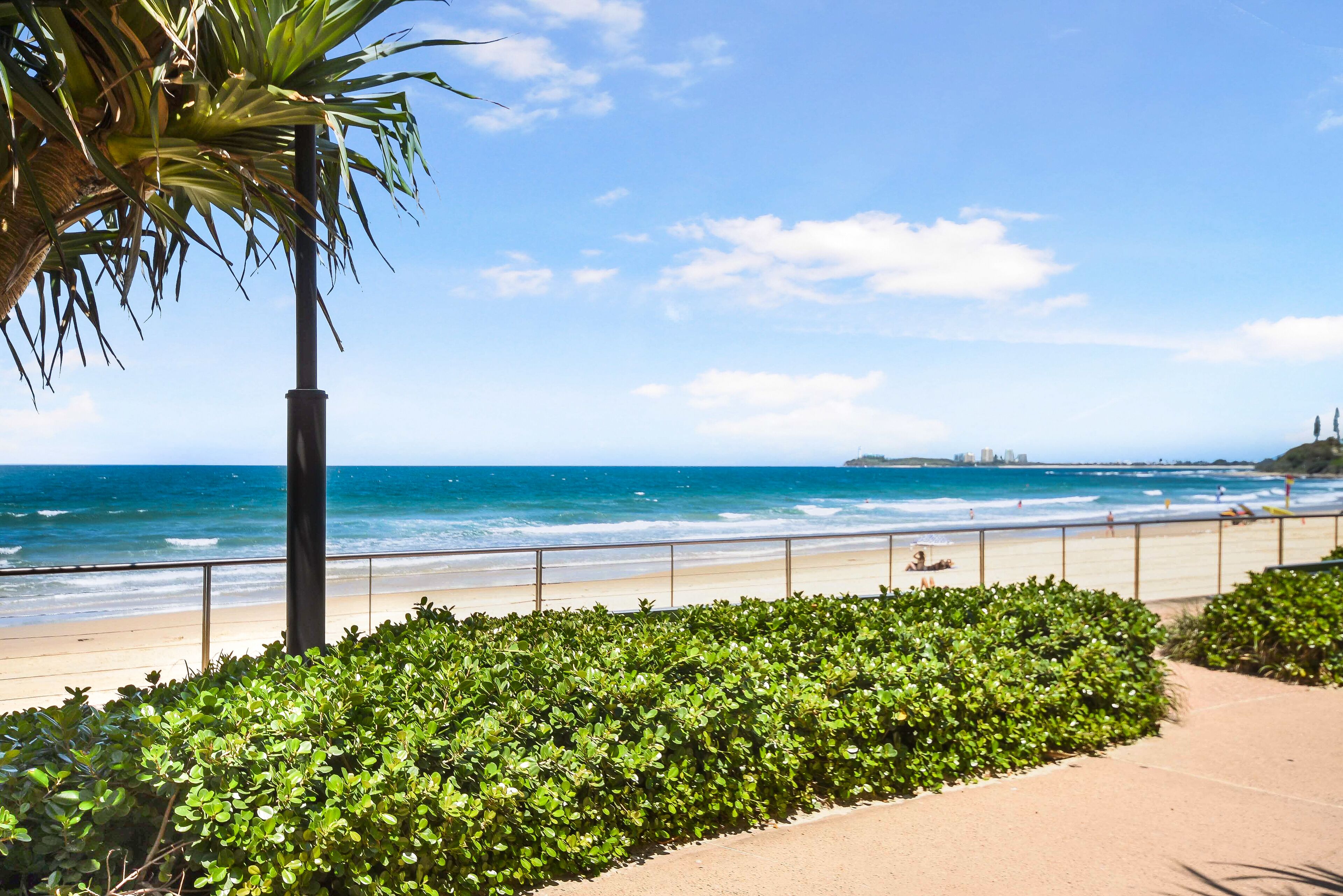 Alex Beach Resort 412