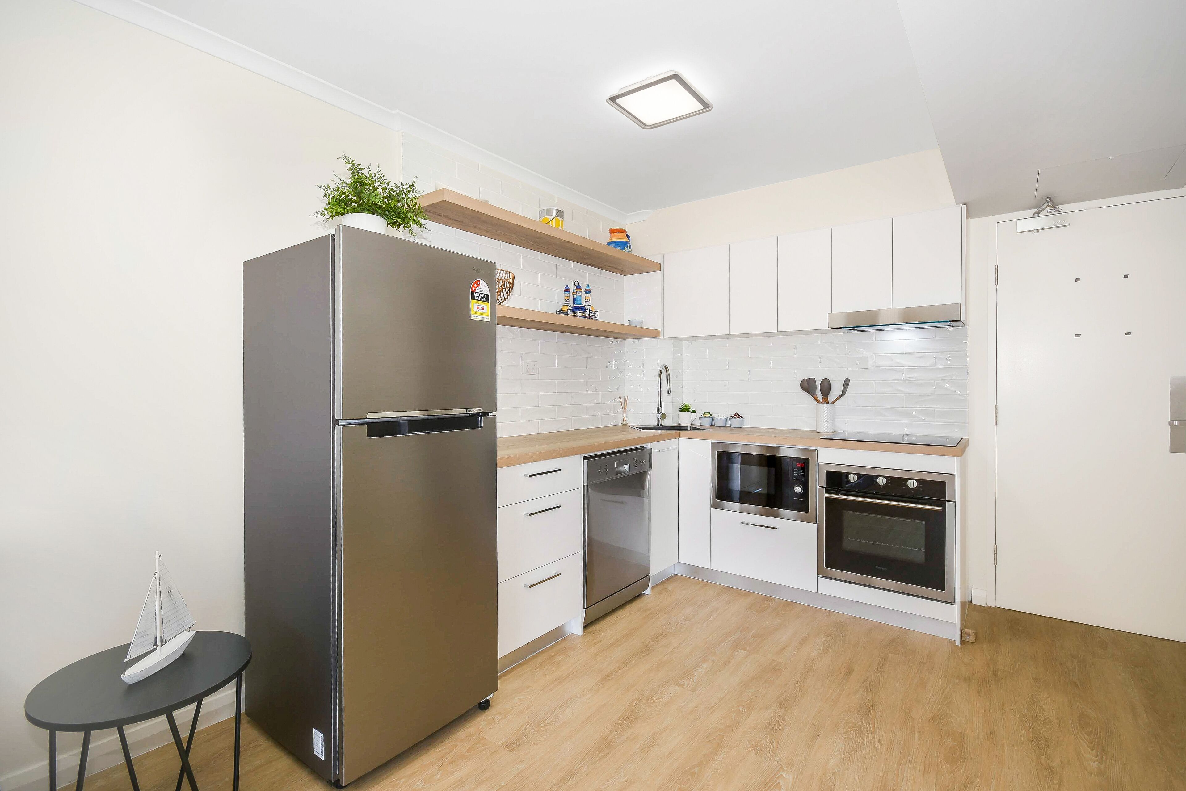 Alex Beach Resort 412