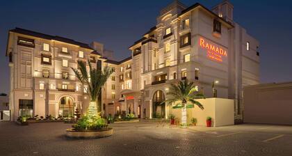 Ramada by Wyndham Lahore Gulberg II