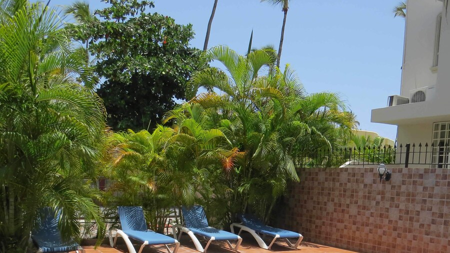 Bohio Punta Cana