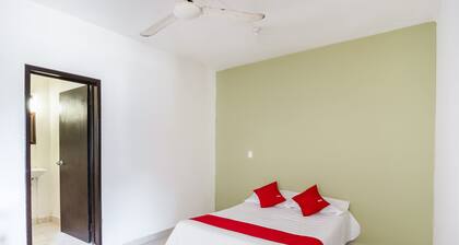 Oyo Hotel Cristal