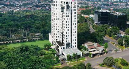 Aloft South Jakarta, A Marriott Hotel, CHSE Certified