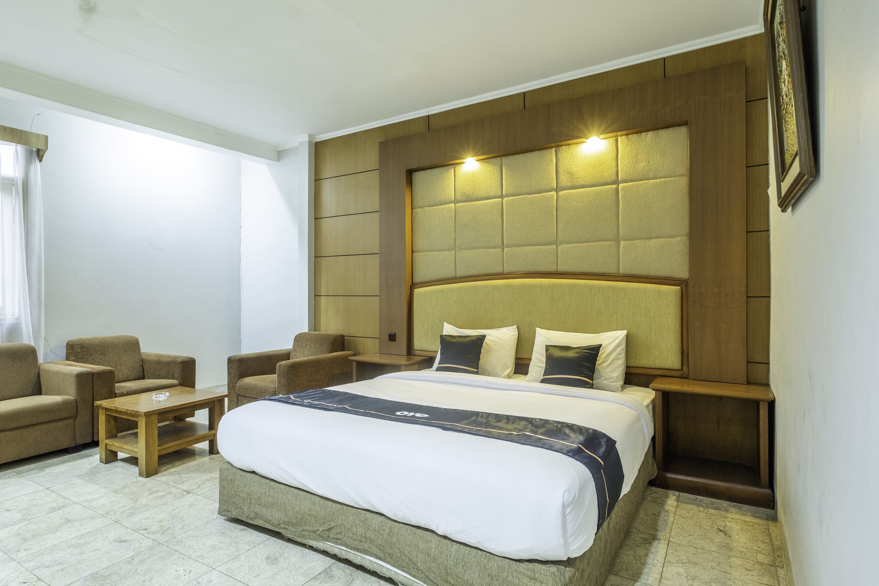 Arwiga Hotel In Bandung Indonesia Expedia