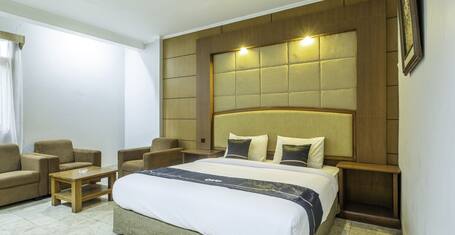 Arwiga Hotel In Bandung Indonesia Expedia