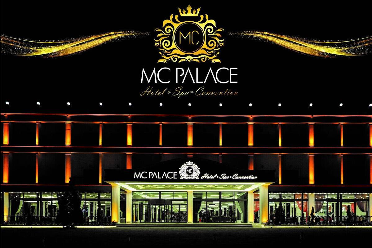 Mc パレス ホテル スパ コンベンション 口コミ 部屋写真 料金 お得情報 エクスペディア