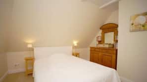 2 bedrooms