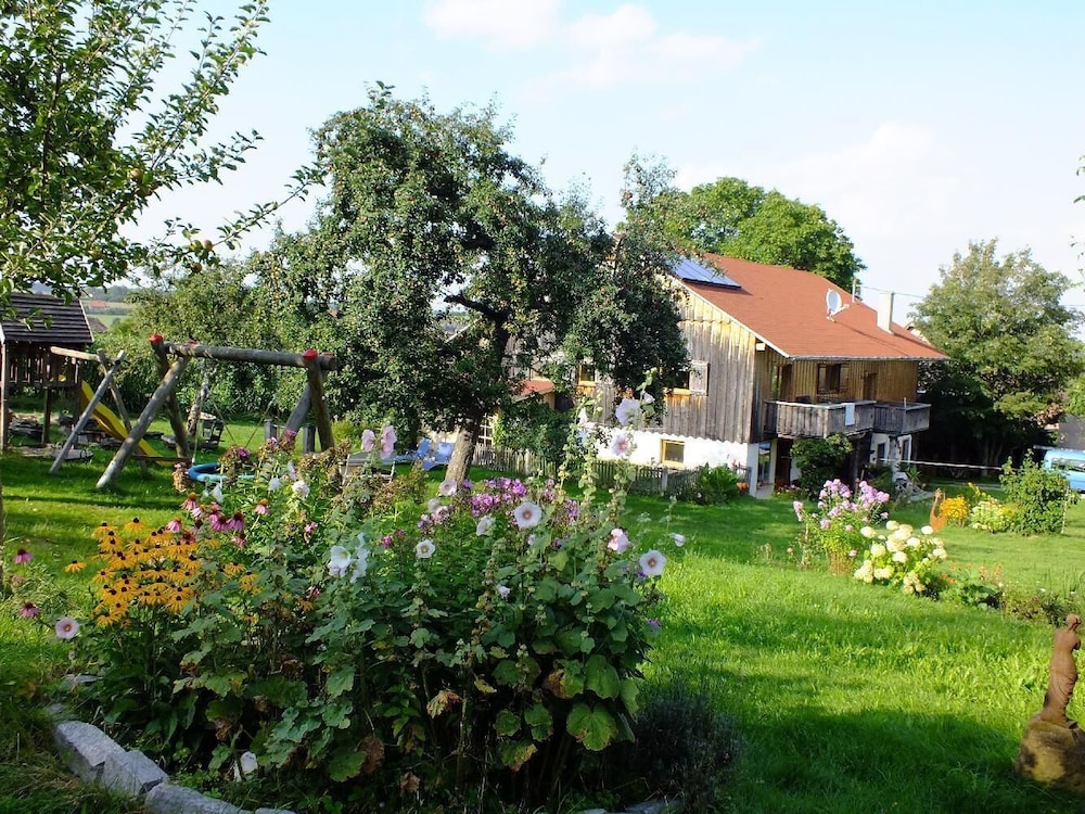 Ferienwohnung Igelwiese Ostrach Room Prices Reviews Travelocity
