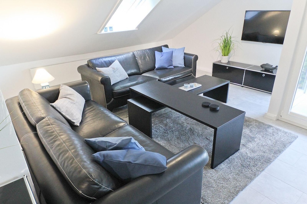 Ferienwohnung Glucksburg In Gluecksburg Hotel Rates Reviews On Orbitz