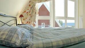 2 Schlafzimmer, kostenloses WLAN