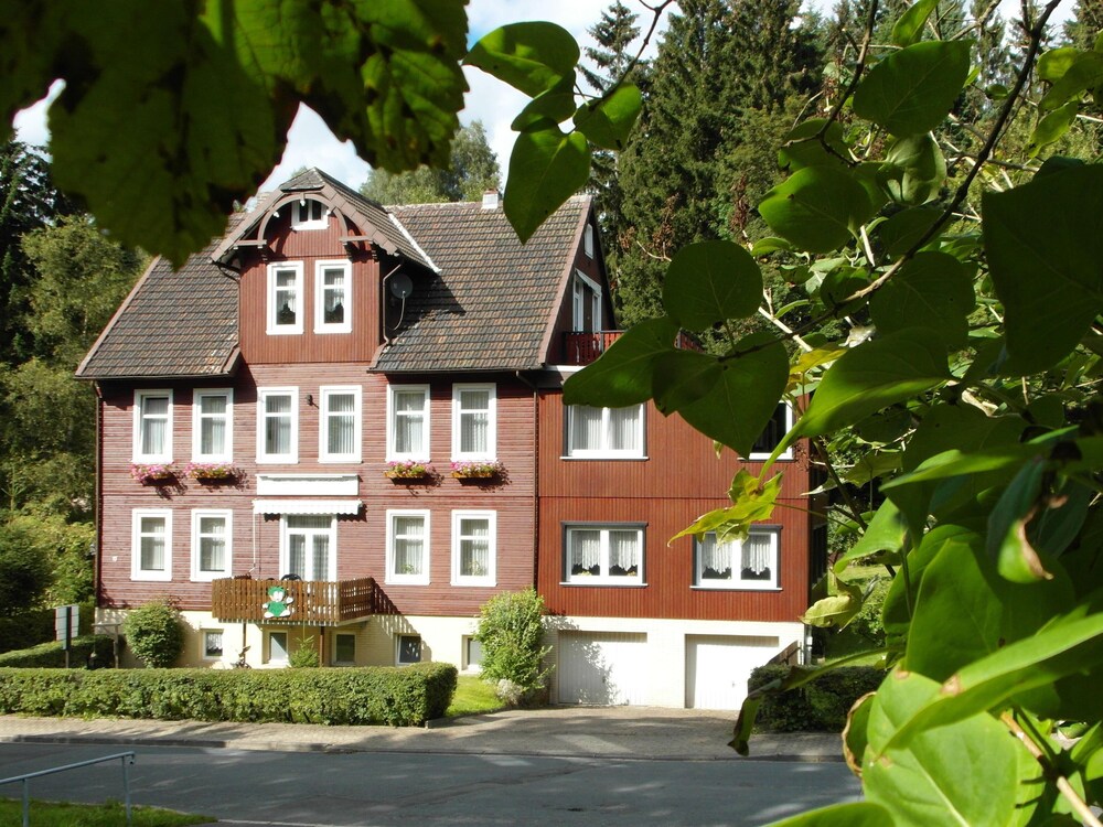 Harzhaus Am Brunnen Ferienwohnung 1 Landkreis Goslar Room Prices Reviews Travelocity
